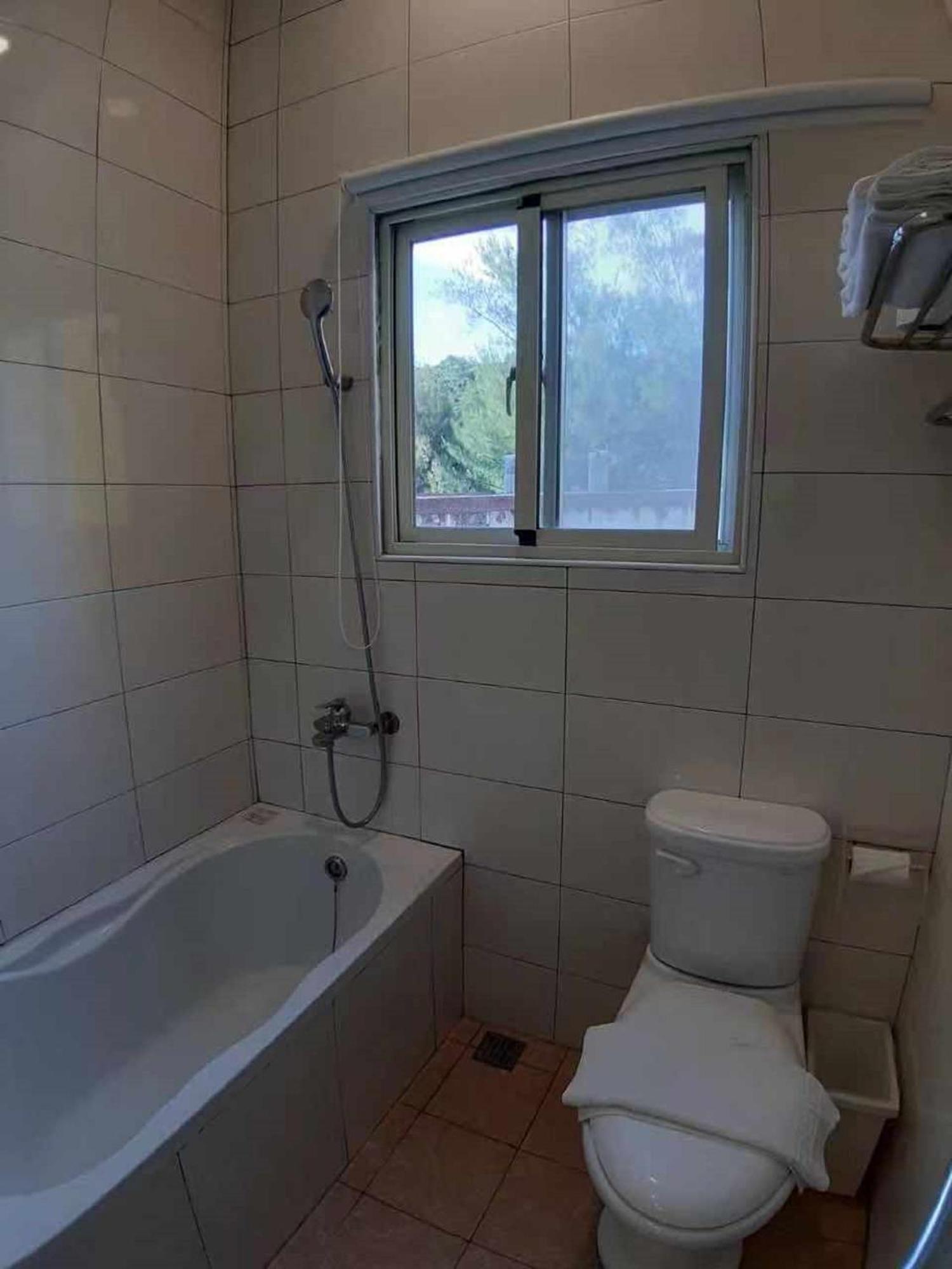 ハーティ ホームステイ 南湾 部屋 写真